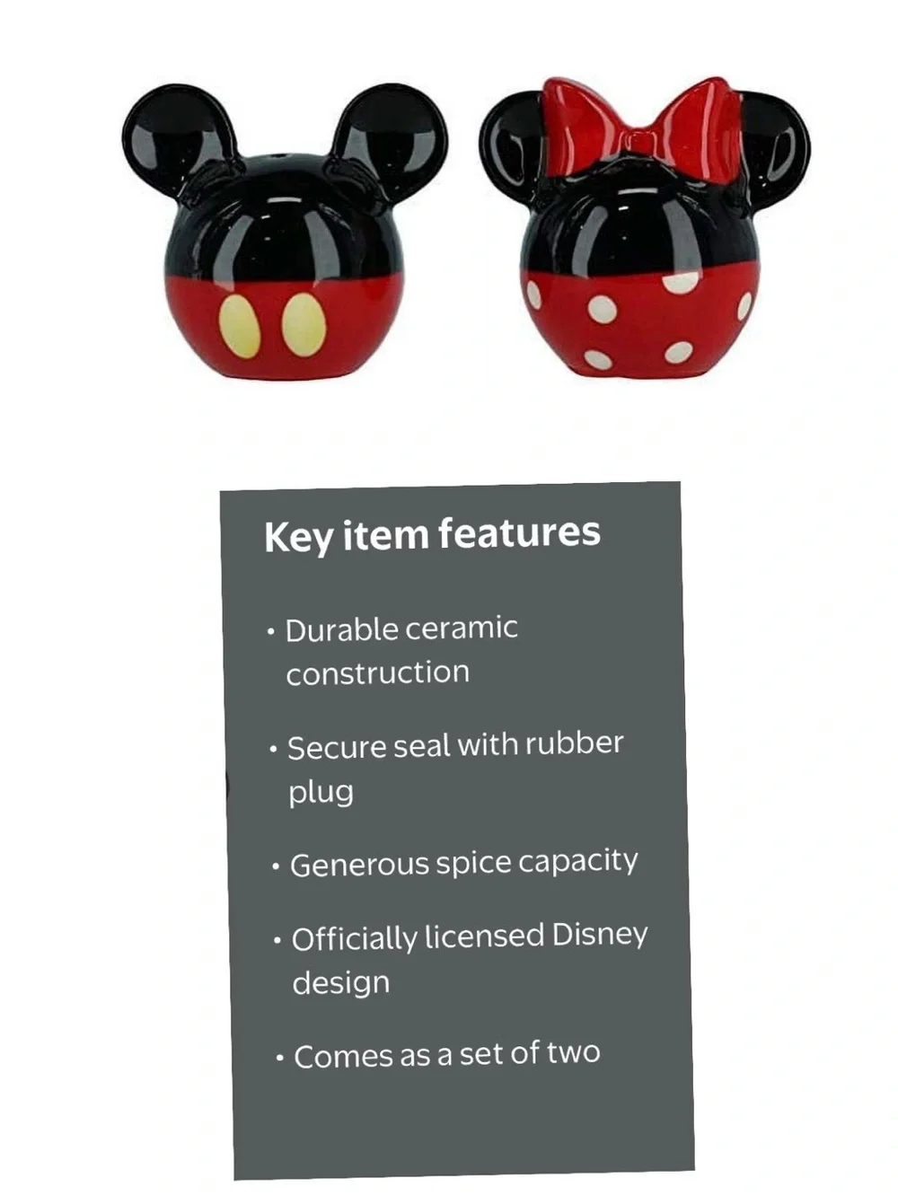 Disney this brand